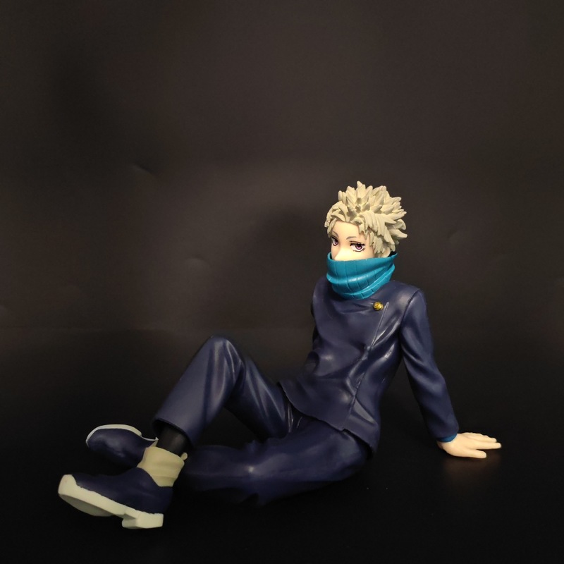Jujutsu Kaisen Okkotsu Yuta In - Home Decor Zen 리뷰 및 가격