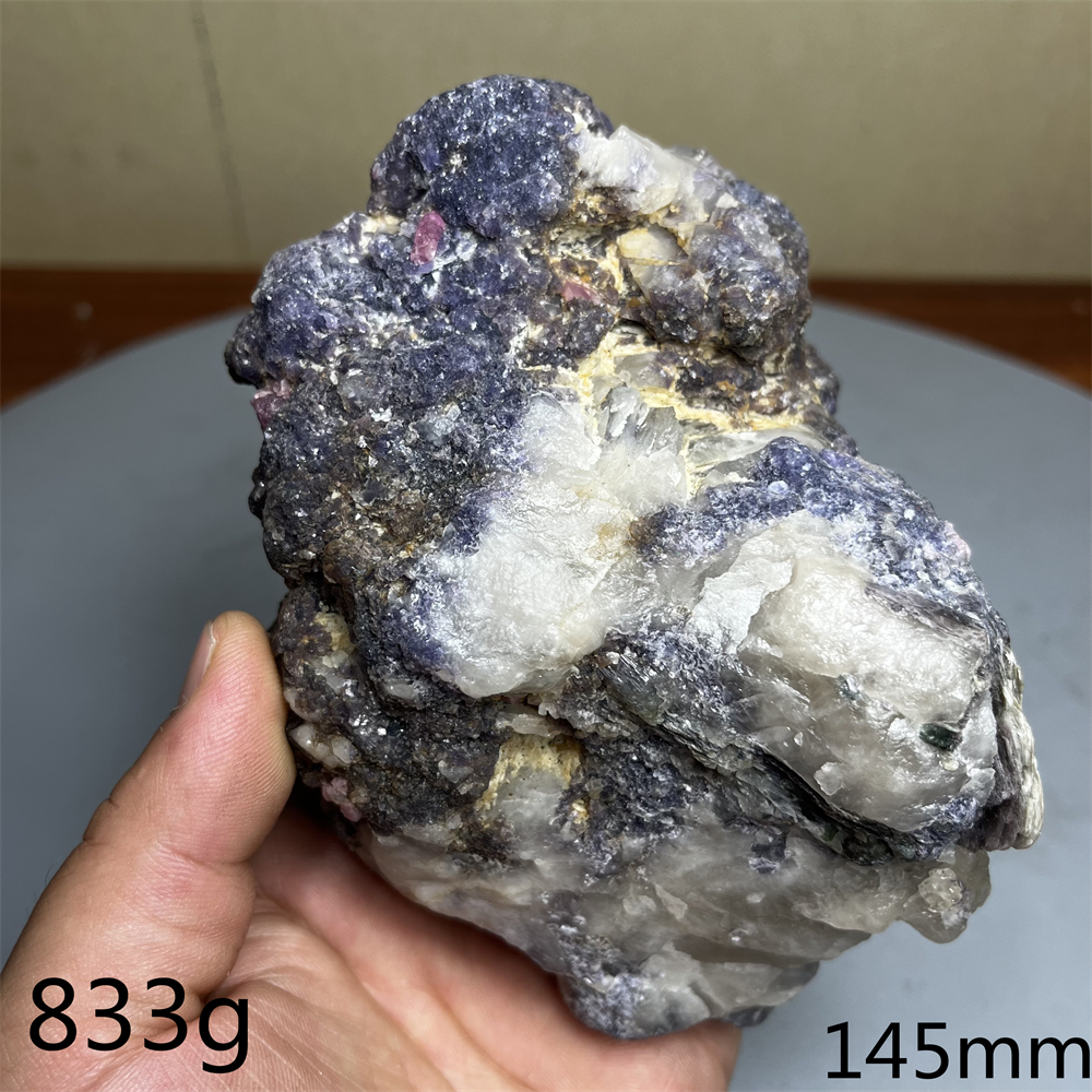 Natural Gemstones Unicorn Ston - Home Decor Za 리뷰 및 가격