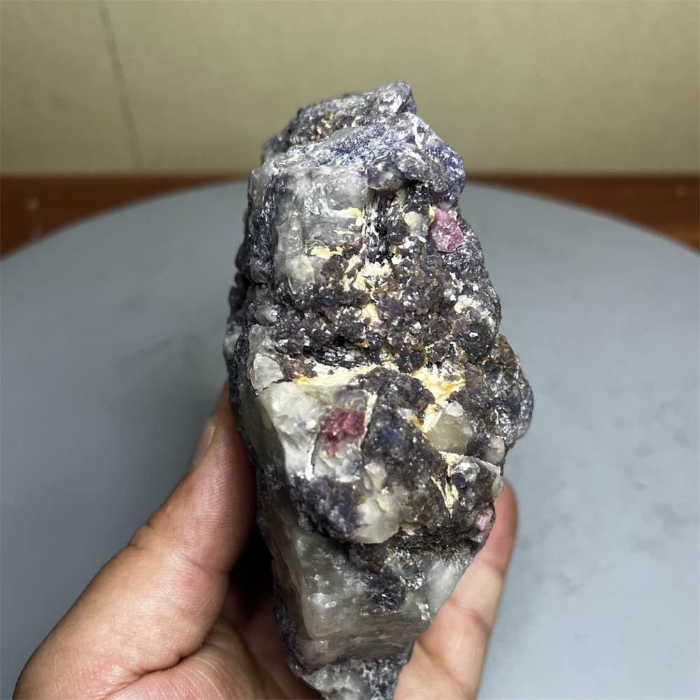 Natural Gemstones Unicorn Ston - Home Decor Za 리뷰 및 가격