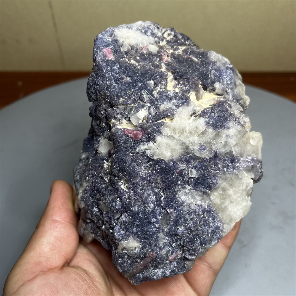 Natural Gemstones Unicorn Ston - Home Decor Za 리뷰 및 가격