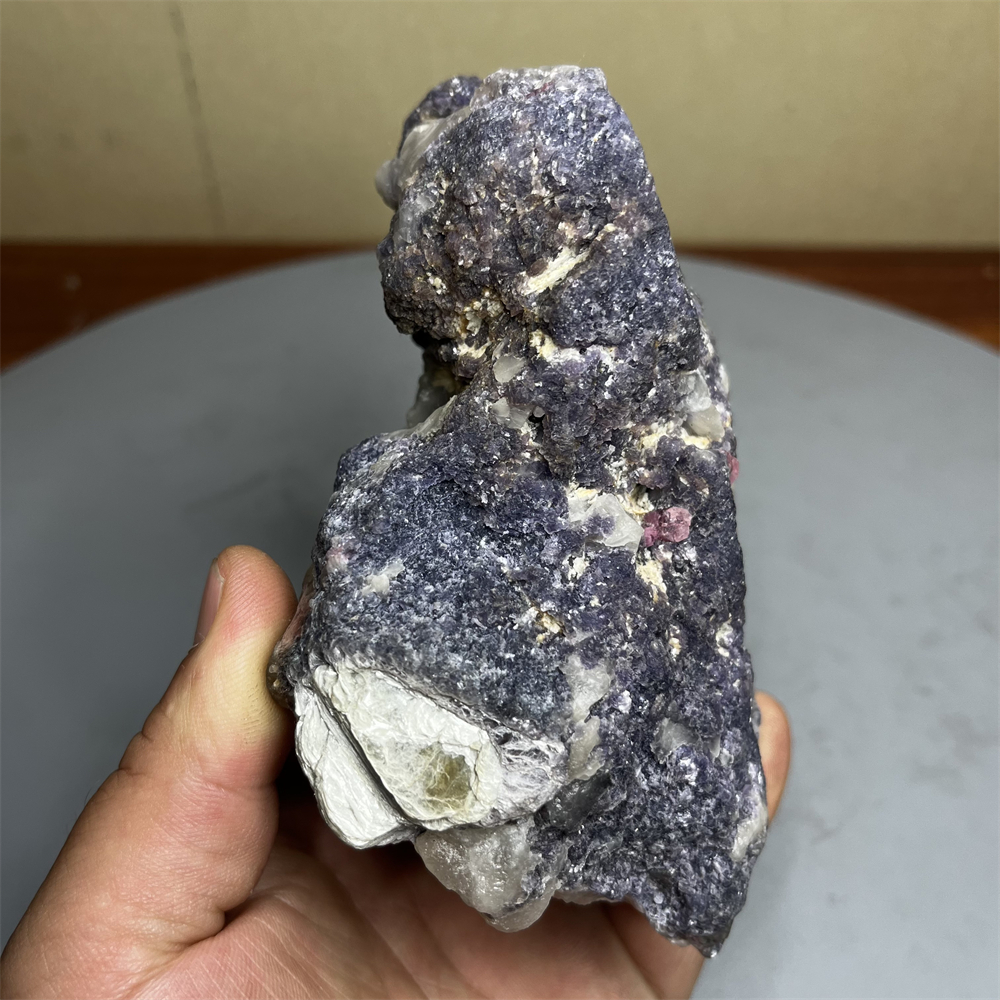 Natural Gemstones Unicorn Ston - Home Decor Za 리뷰 및 가격