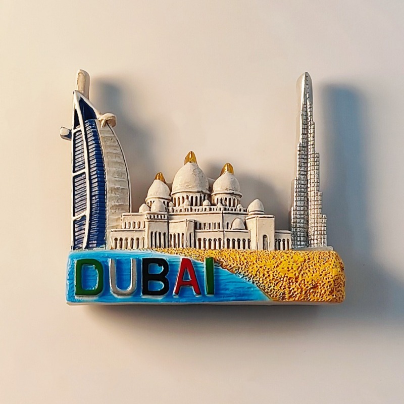 Dubai Fridge Magnets the Middl - Home Decor Dubai 리뷰 및 가격