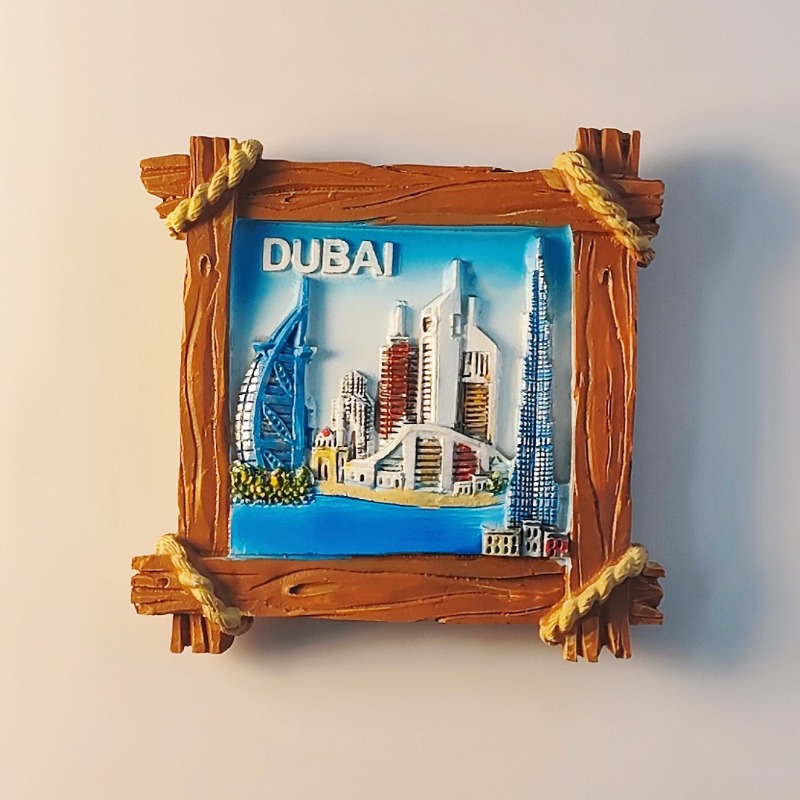 Dubai Fridge Magnets the Middl - Home Decor Dubai 리뷰 및 가격