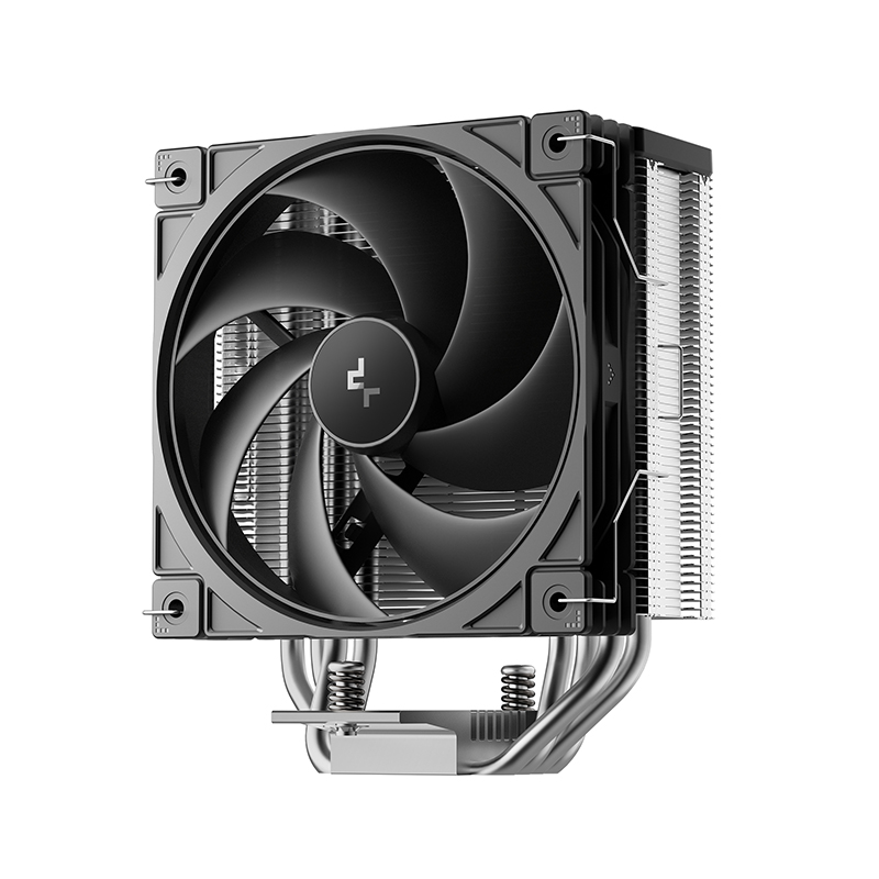 DeepCool AG400 G2 4 Heat Pipes - Neutral Throw Blanket 리뷰 및 가격
