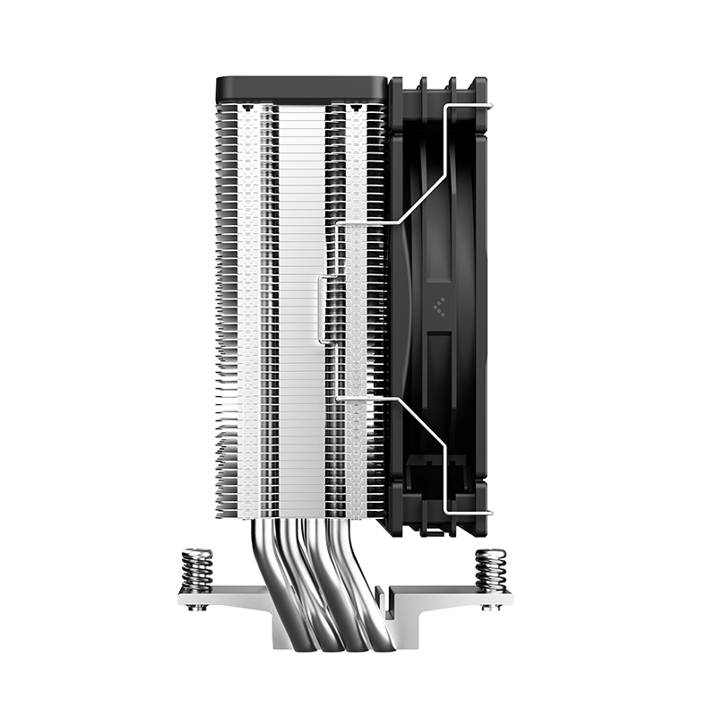 DeepCool AG400 G2 4 Heat Pipes - Neutral Throw Blanket 리뷰 및 가격