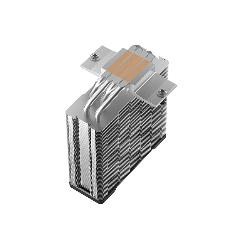 DeepCool AG400 G2 4 Heat Pipes - Neutral Throw Blanket 리뷰 및 가격