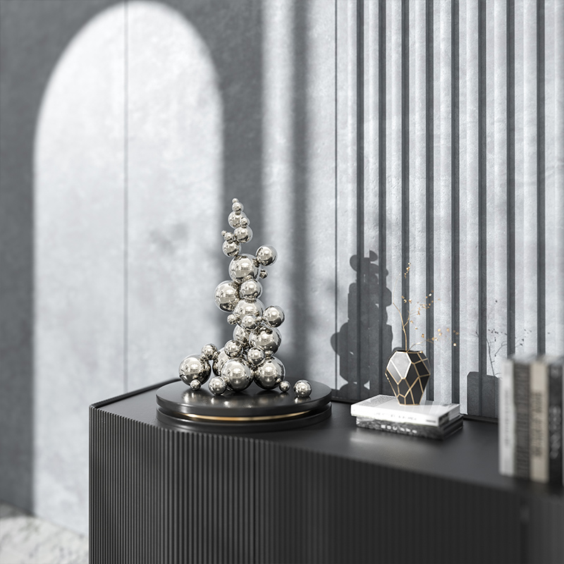 za-Customized Modern Abstract  - Home Decor Za 리뷰 및 가격