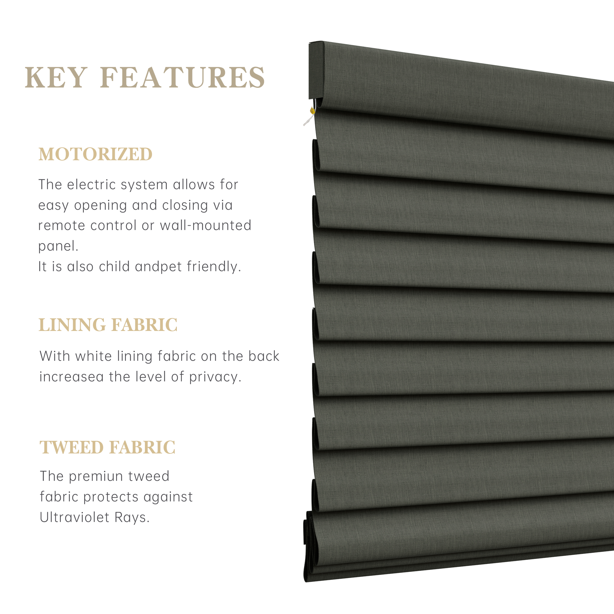 Factory Direct Supply Home Dec - Home Decor Window Blinds 리뷰 및 가격