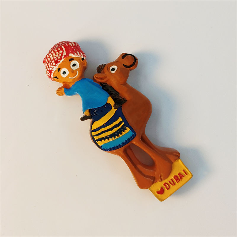 Dubai Fridge Magnet Refrigerat - Home Decor Dubai 리뷰 및 가격