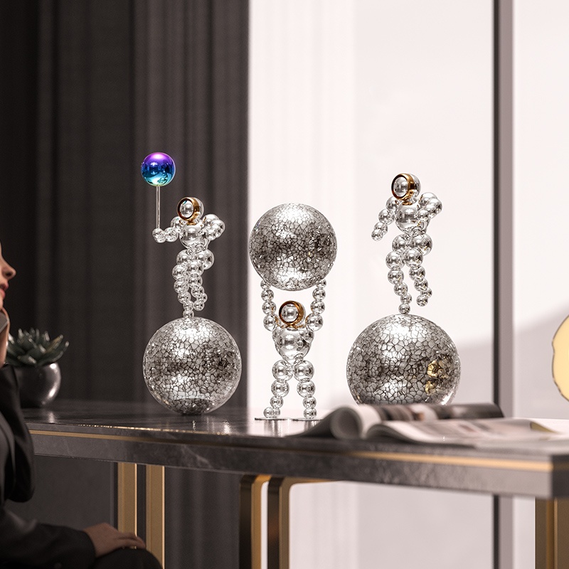 za-Luxurious Stainless Steel A - Home Decor Za 리뷰 및 가격