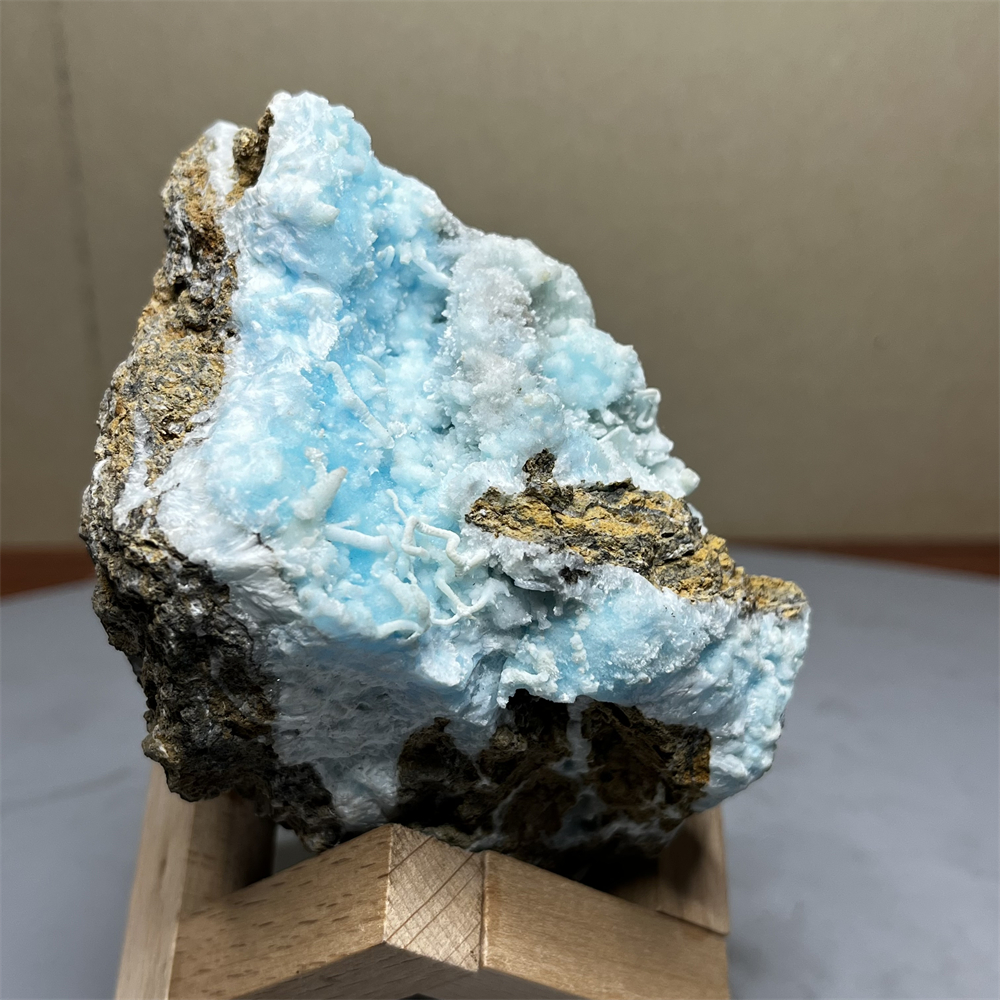 Natural Gemstones Himalayan Ru - Home Decor Za 리뷰 및 가격