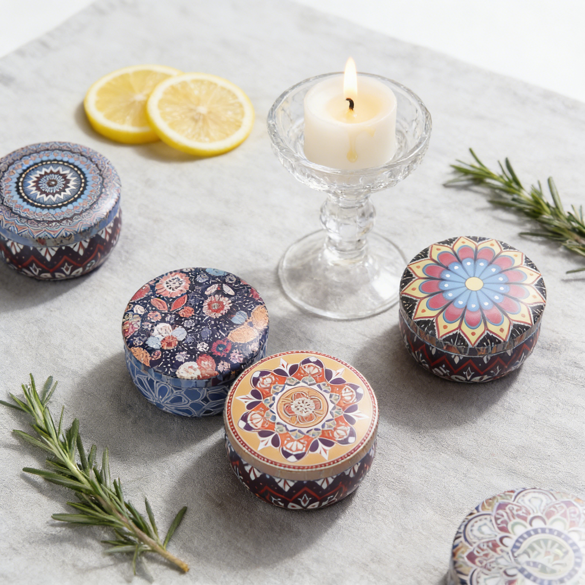 1 Pack of Ham-Scented Aromathe - Home Decor Zen 리뷰 및 가격