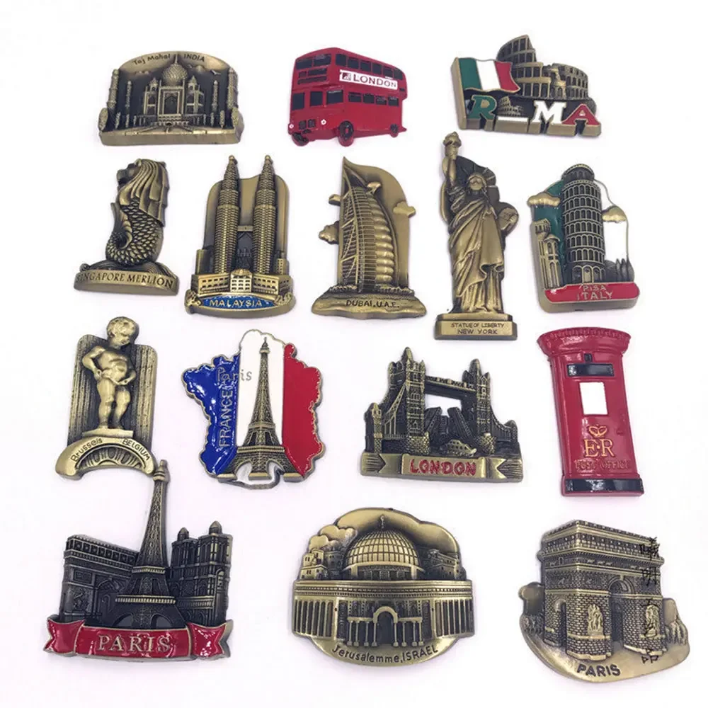Metal Fridge Magnet Refrigerat - Home Decor Dubai 리뷰 및 가격