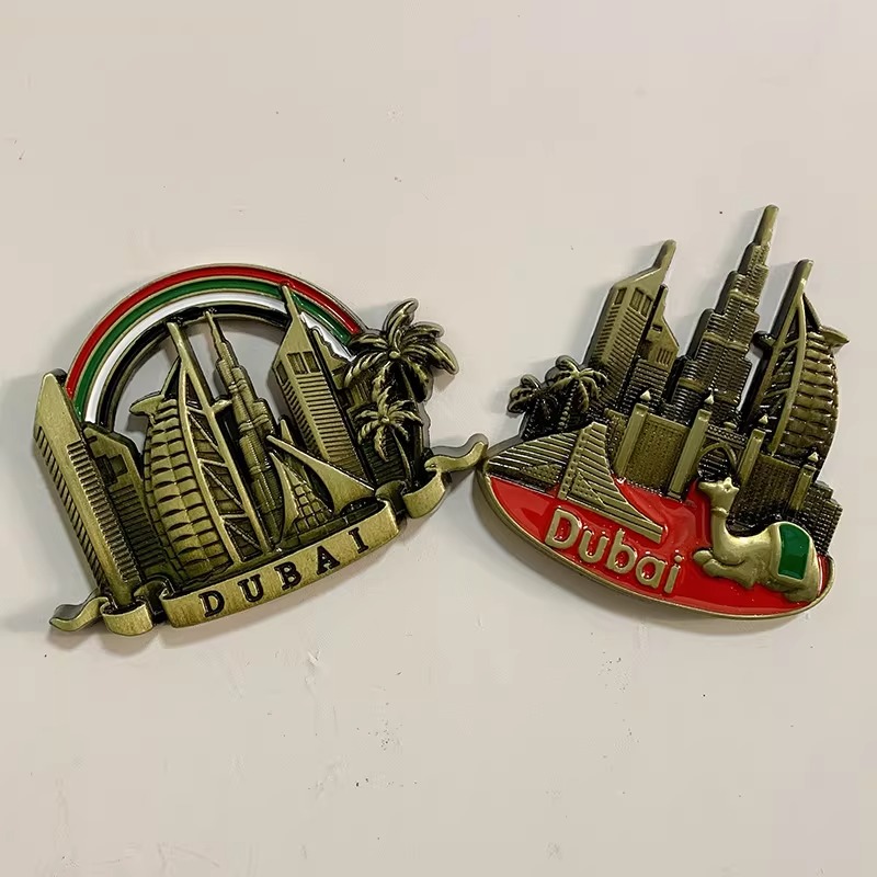 Dubai 3D Fridge Magnets Orname - Home Decor Dubai 리뷰 및 가격