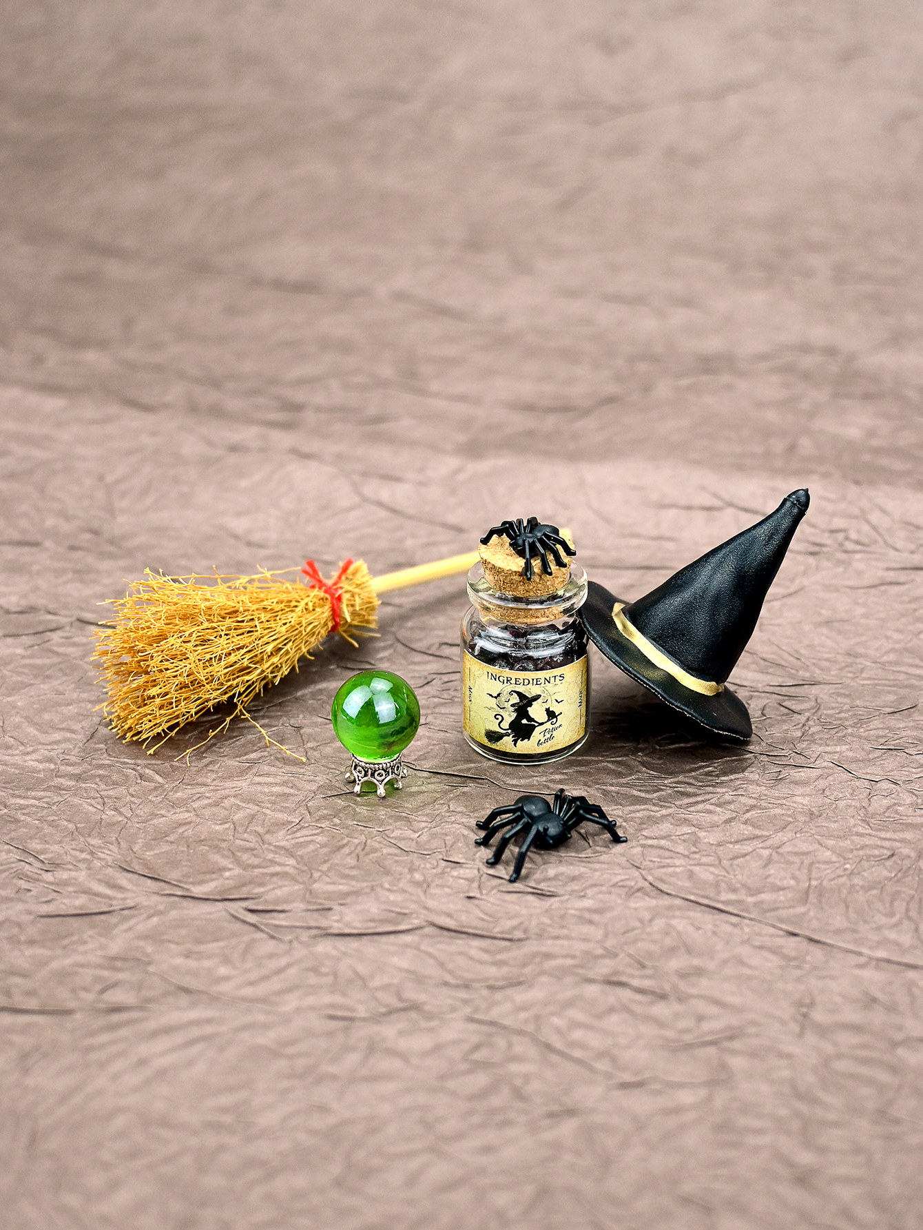A Miniature Magic Stone, Minia - Home Decor Zen 리뷰 및 가격