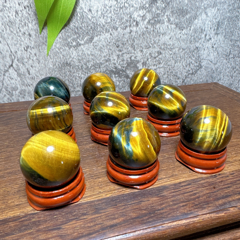Random 1PC Natural Blue Yellow - Home Decor Za 리뷰 및 가격