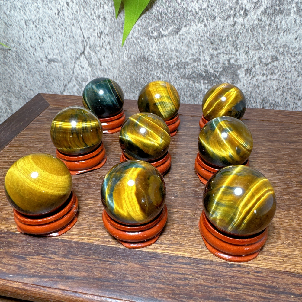Random 1PC Natural Blue Yellow - Home Decor Za 리뷰 및 가격