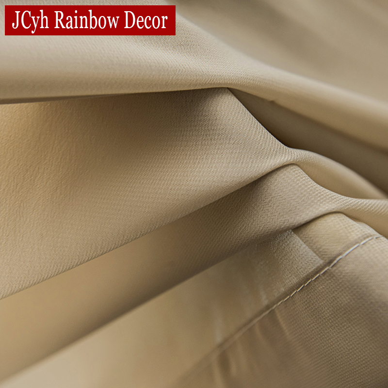 Solid Tulle Curtains for Livin - Home Decor Window Blinds 리뷰 및 가격