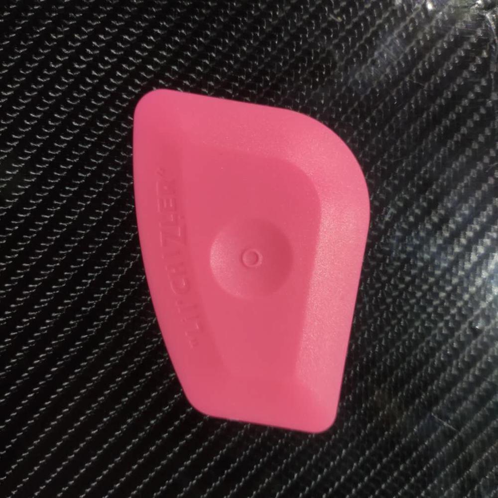 5Pcs Blue Pink Foil Squeegee V - Home Decor Window Blinds 리뷰 및 가격