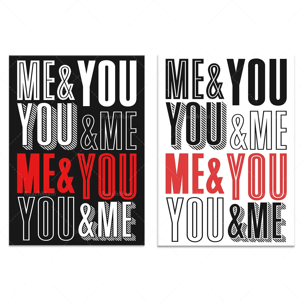 I print with you. You and me c - Home Decor Etsy 리뷰 및 가격